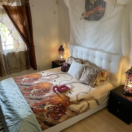 לה גולט Panorama Villa מראה חיצוני תמונה