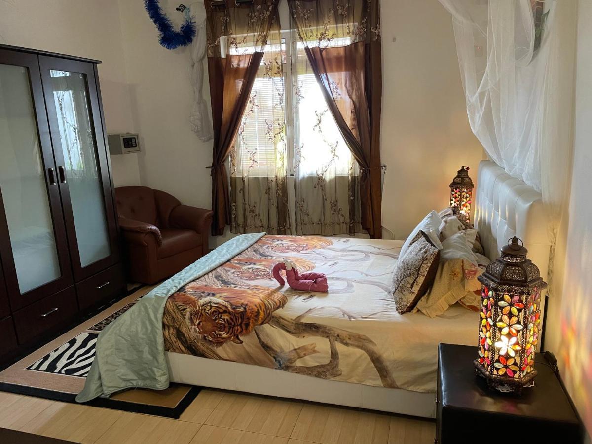 לה גולט Panorama Villa מראה חיצוני תמונה