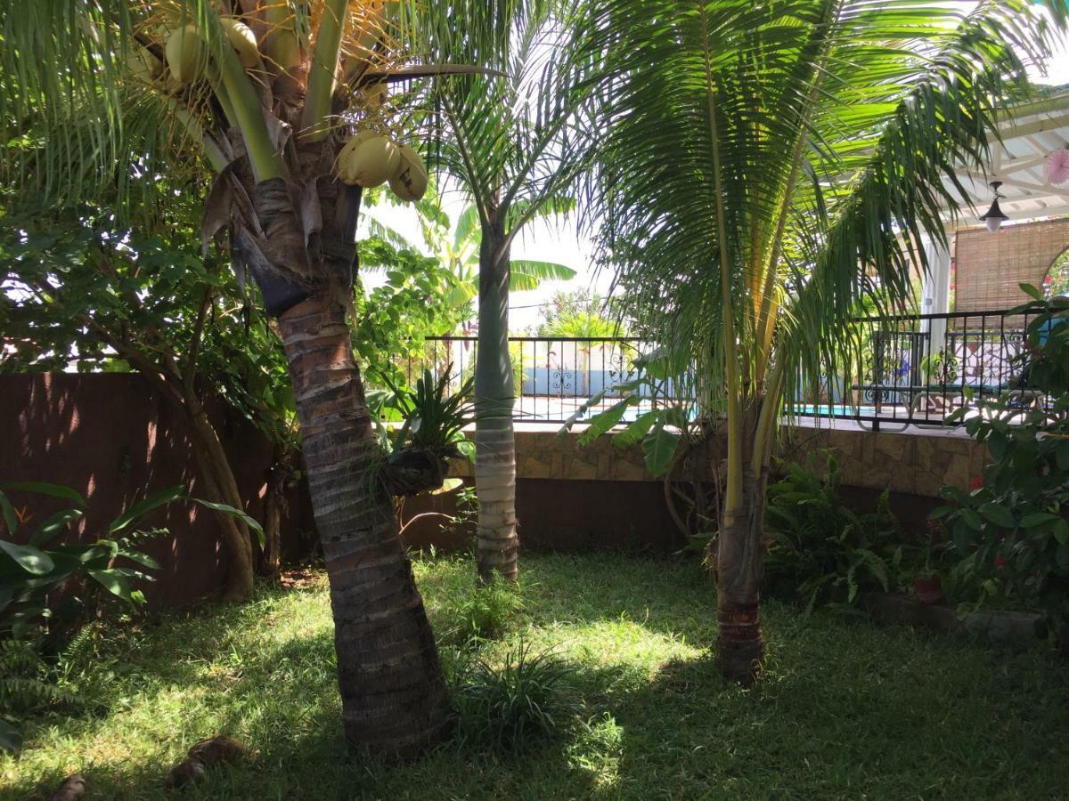 לה גולט Panorama Villa מראה חיצוני תמונה