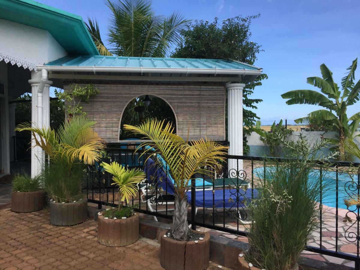 לה גולט Panorama Villa מראה חיצוני תמונה