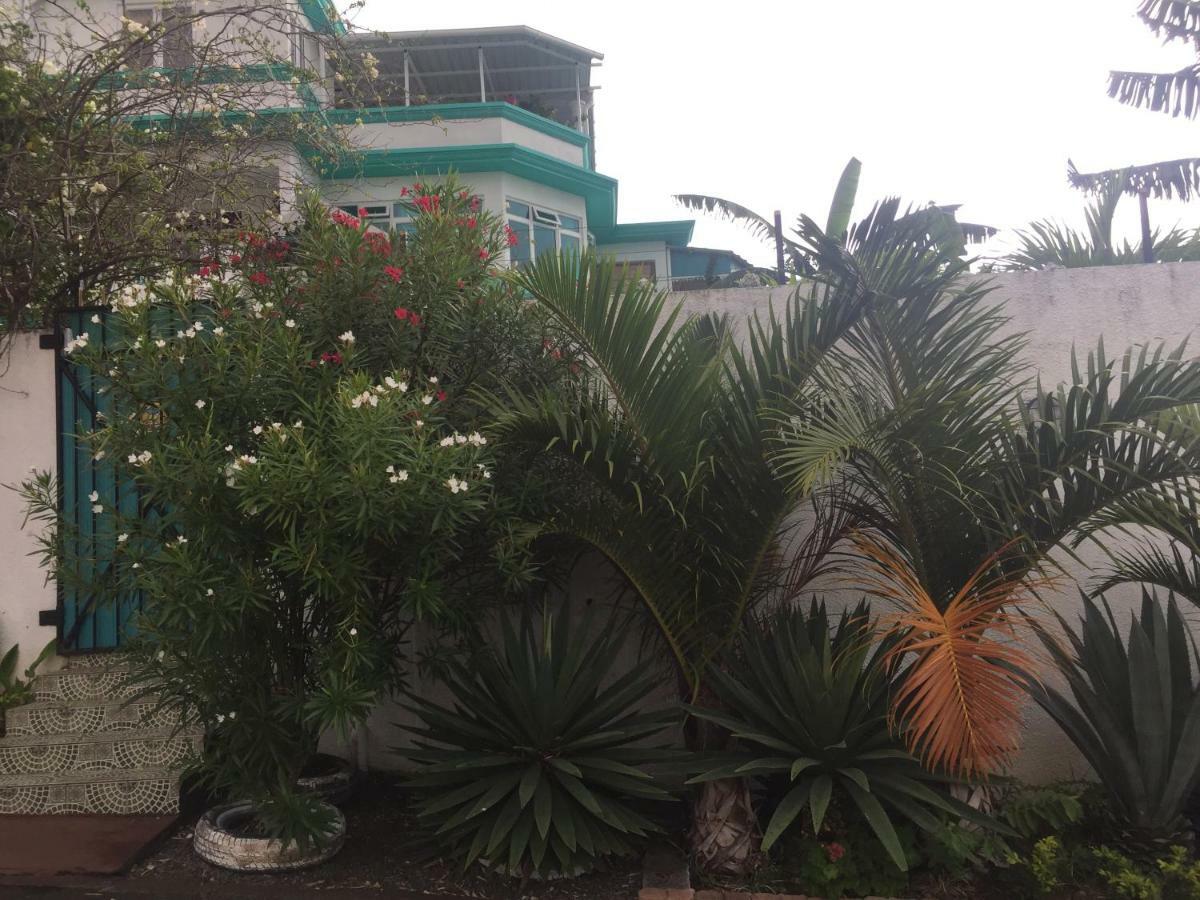 לה גולט Panorama Villa מראה חיצוני תמונה