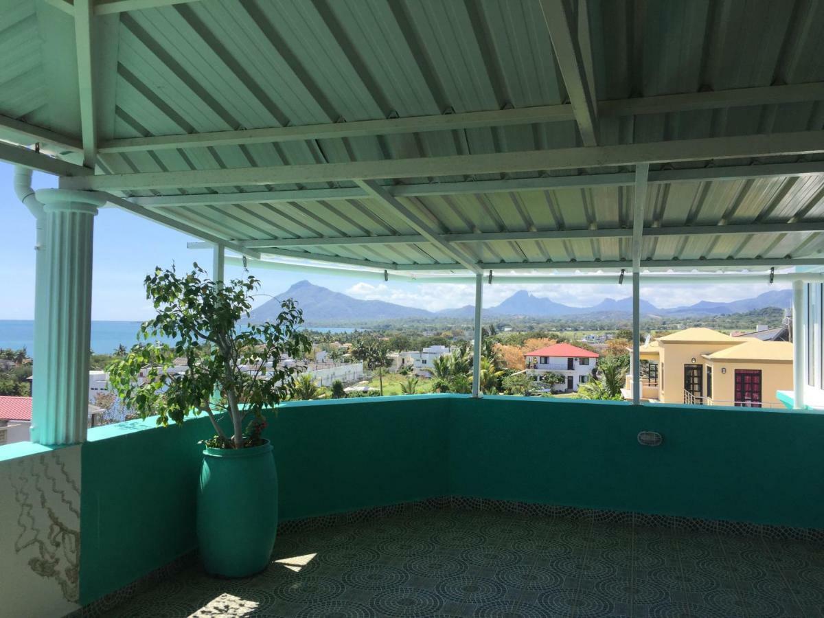 לה גולט Panorama Villa מראה חיצוני תמונה