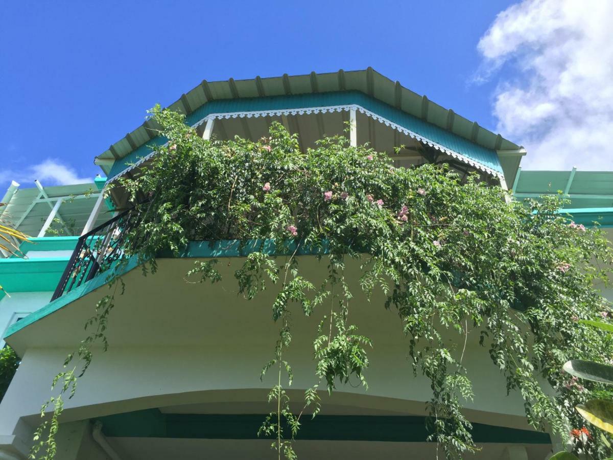 לה גולט Panorama Villa מראה חיצוני תמונה
